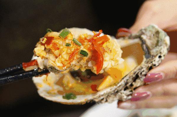 吃生蚝必须知道的20条定律,乳山牡蛎生蚝可以生吃吗