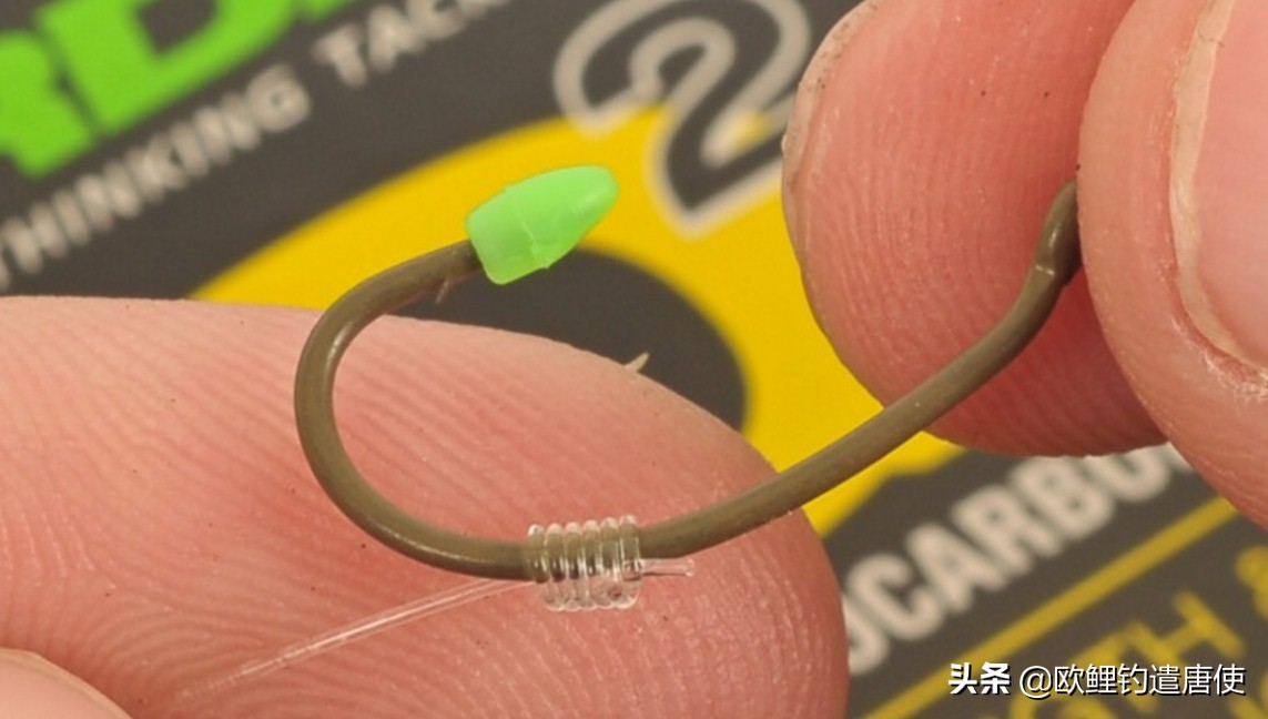 欧鲤钓钓组篇,欧鲤钓组和飞德钓组