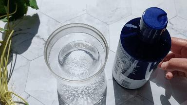 如何正确挑选适合自己的洗发水,如何选择一款正确的洗发水