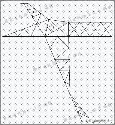 楂樺帇杈撶數绾胯矾閾佸缁撴瀯鍥剧墖,楂樺帇杈撶數绾胯矾閾佸缁撴瀯
