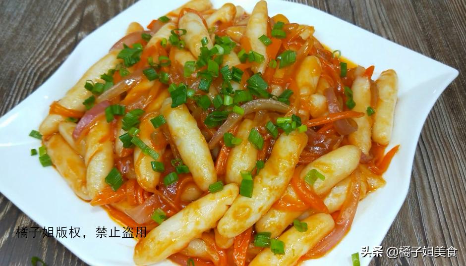 自制年糕怎样可以q弹有嚼劲,自制年糕要抹油吗