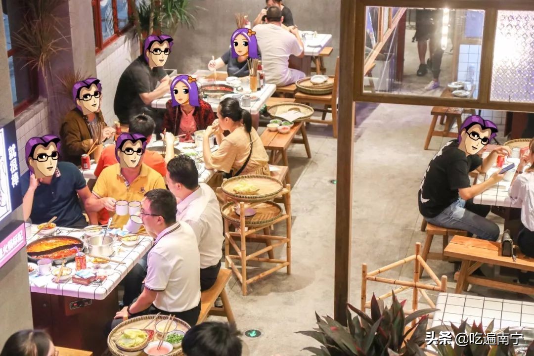 南宁今日降温到几号,南宁气温7度到10度