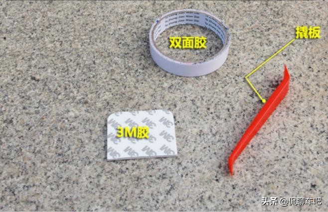 不拆行车记录仪的线可以吗,不接线行车记录仪怎么安装