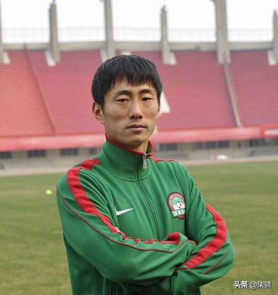 中国足球姓何的球员,中国足球姓王的球员