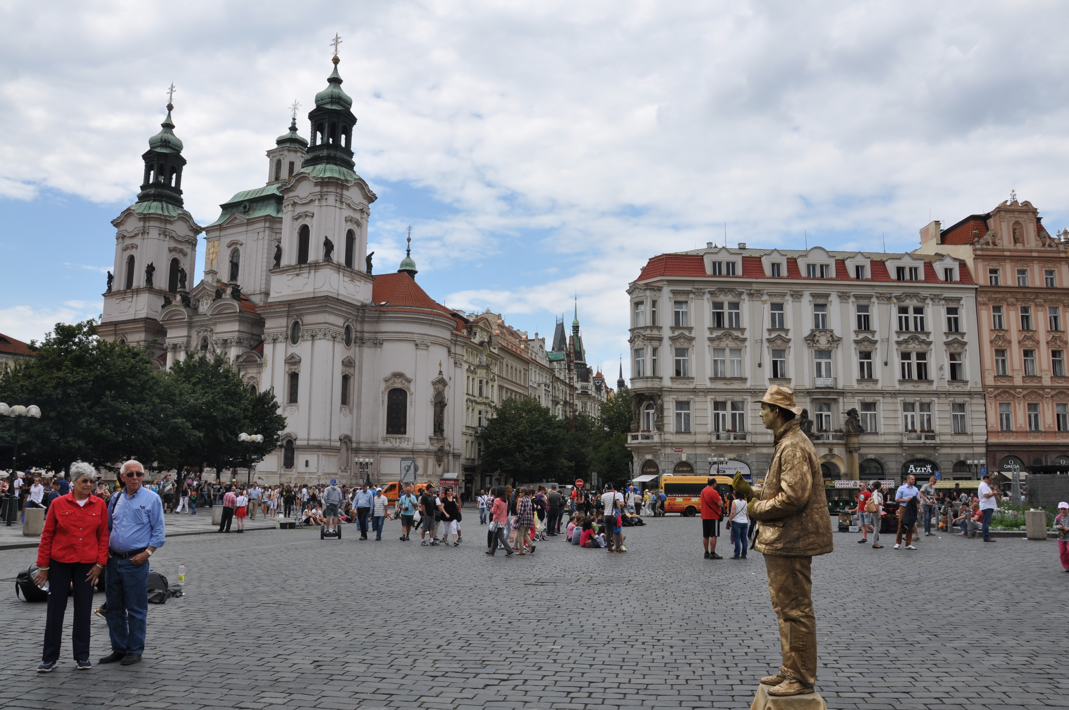 俄罗斯捷克移民政策是什么,移民捷克享受欧盟公民生活吗