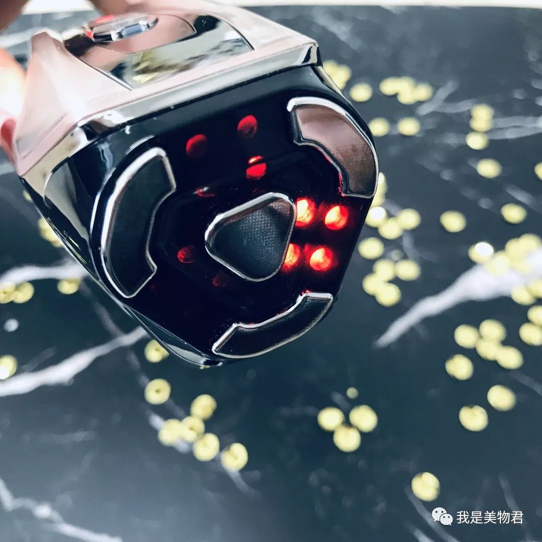 女性美容仪新款,美容仪界的天花板