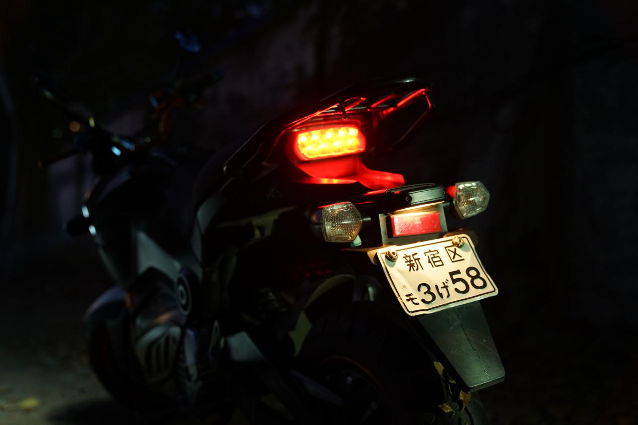 孤独夜里男孩的唯一陪伴，小厂电摩也有的情怀槽车详聊小猴m3！