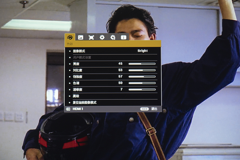 色彩好的1080p144hz显示器,色彩鲜艳显示器2k推荐