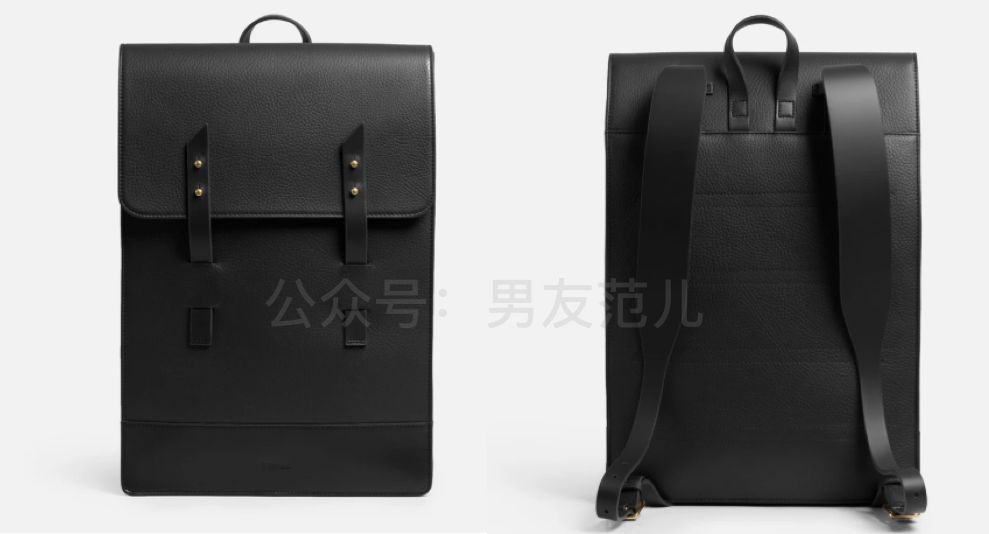 双肩包怎么挑不邋遢,哪个品牌的双肩包好看又实用