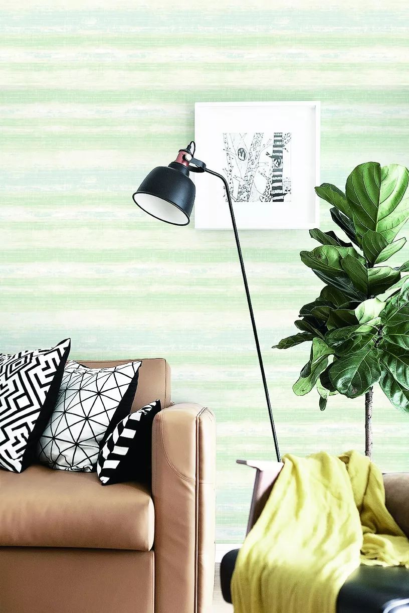 大唐天下墙纸墙布版本赏析｜女神经典S系列