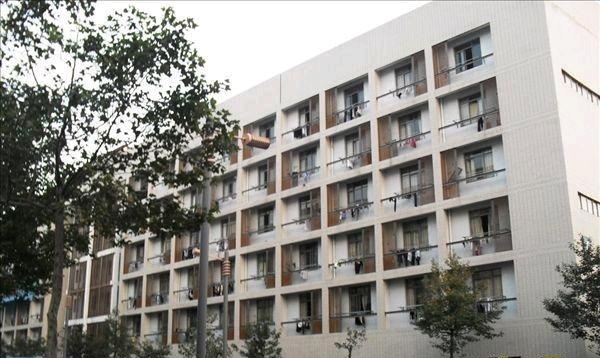 苏州工业园区青年公社7幢,苏州工业园青年公社公寓