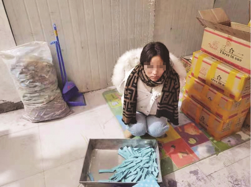 央视曝光纯中药减肥胶囊,吉林省减肥胶囊案件最新消息