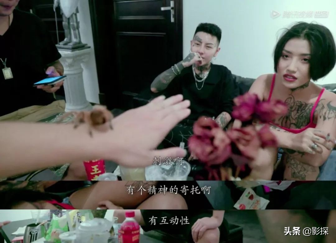 有钱人的世界真的不能想象,有钱人的世界真的难以想象