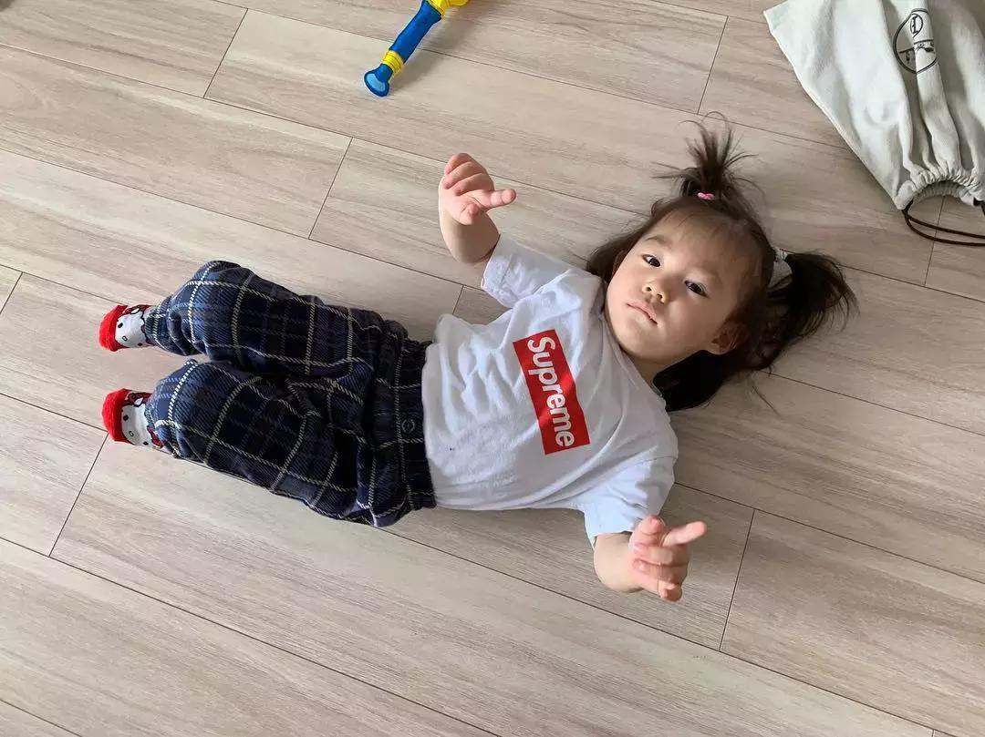 潮二代LalaTakahash:越不被看好,我越优秀!