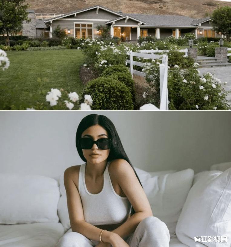 美国顶级女人的奢侈生活,美国顶级富人贵族奢侈生活