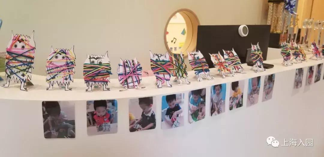 上海唯一家开在公园里的托育园！壕气1600平森林园，超大户外