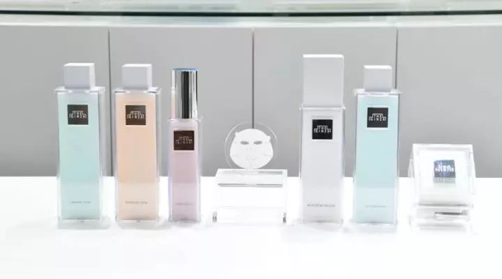 资生堂的za护肤品怎么样,资生堂适合50岁的系列护肤品