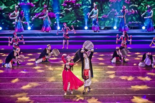 中国56个民族知识大全书籍,关于中国56个民族的知识