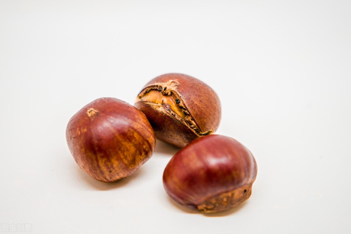 买回来糖炒栗子变硬后怎么变软,糖炒栗子凉了发硬怎么办