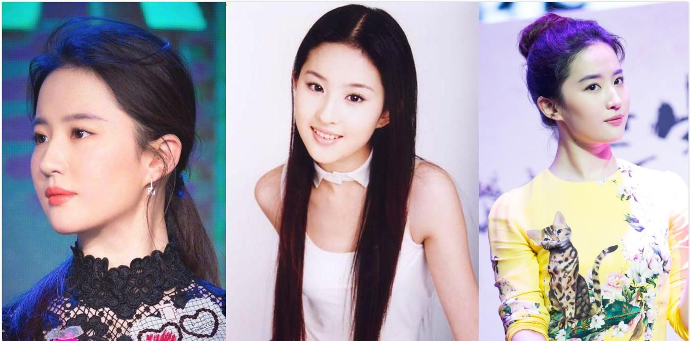 赵丽颖与娜扎古装,赵丽颖娜扎造型