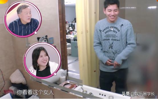 真姐妹还是假情谊？看林允在《我家那闺女》和朋友的相处就知道了