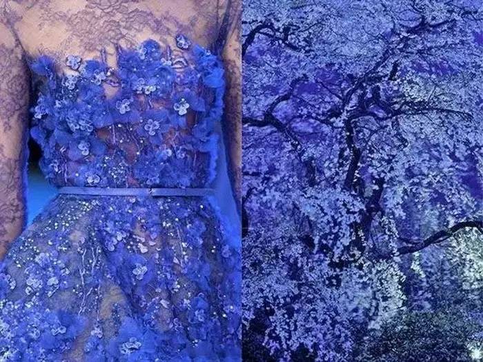 美腻了！俄罗斯美女把大自然穿在了身上,35幅鬼斧神工组图