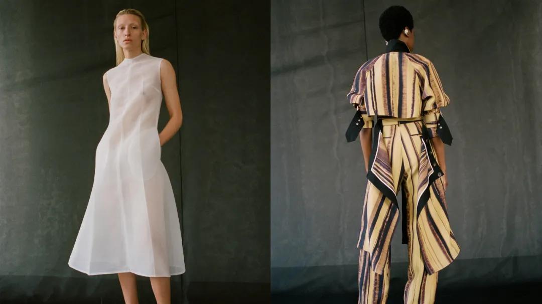 比较高级的设计师,小众极简风格设计师品牌有哪些