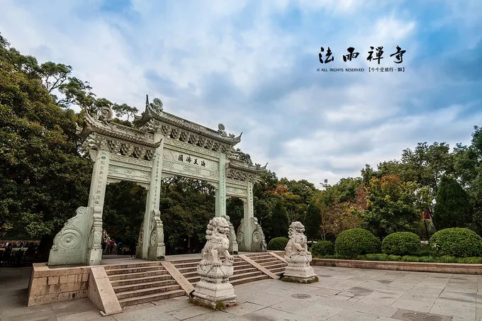 宁波旅游攻略必去景点普陀山,普陀山自驾游攻略最佳路线图