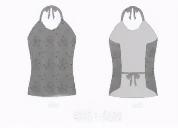 古代内衣叫什么拼音,古代女性的内衣和内裤