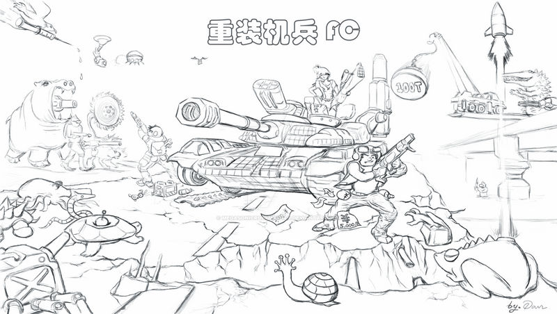 fc重装机兵最强3辆战车改造,fc重装机兵蓝色战车多少钱才能买