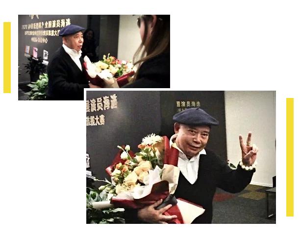 香港演员黄一飞视频,黄一飞访谈香港