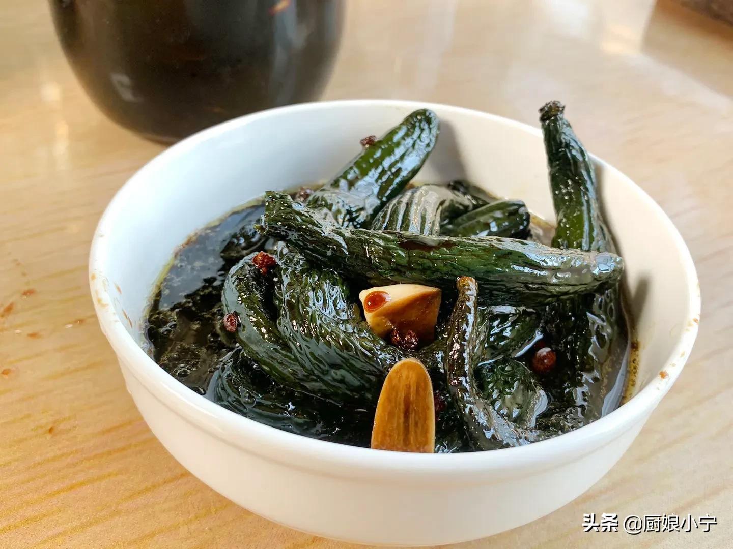 买来黄瓜吃不完自己怎样做酱黄瓜,新鲜的黄瓜怎么可以做成酱黄瓜