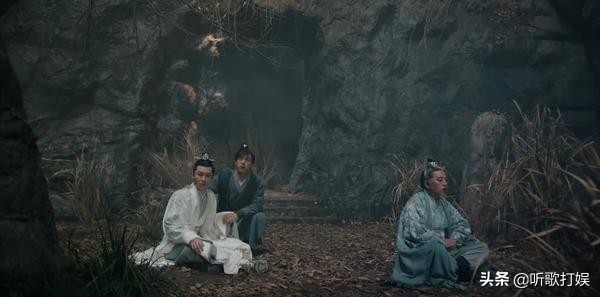 《剑王朝》元子初大结局：太子之位形同虚设，蘅王或对其痛下杀心