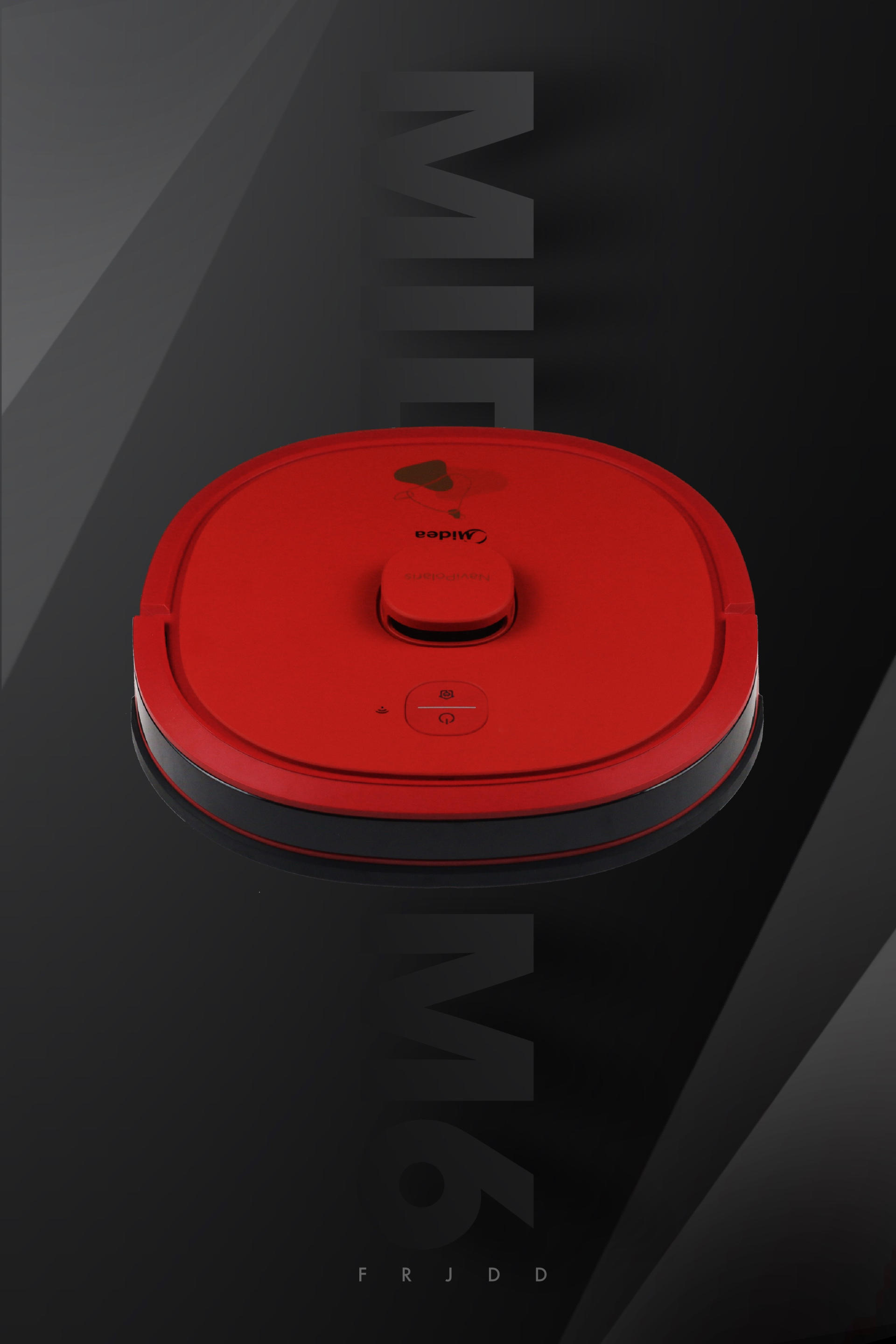 美的m62扫地机器人测评,美的M6扫拖机器人