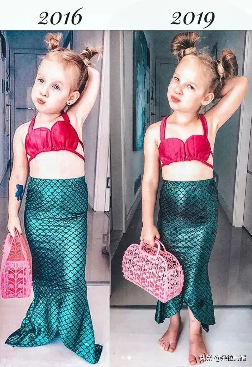 宅家不晒娃～那便失去了灵魂！审美教育，从「晒娃」开始