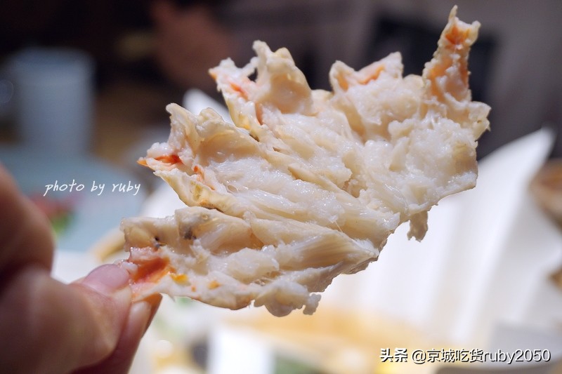 石家庄蟹料理,专做蟹料理的店