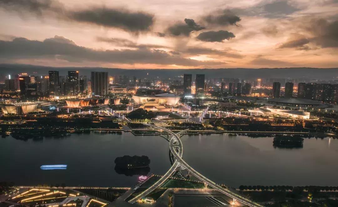 最落寞的前省会,最落寞的省会城市