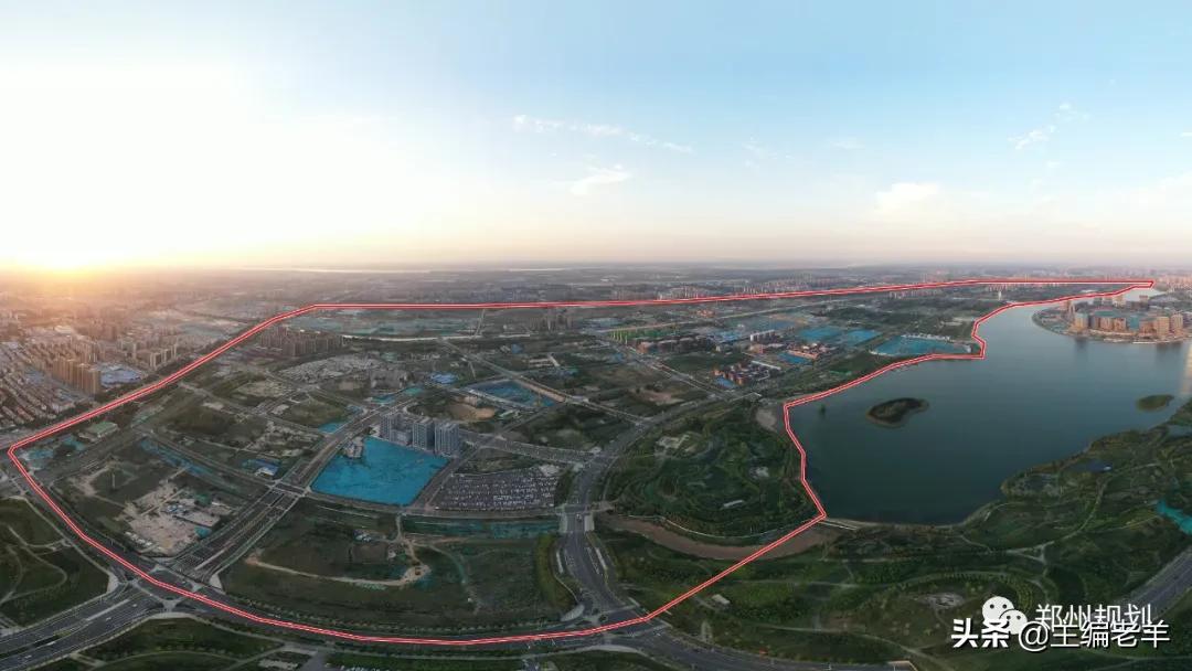 北龙湖北岸优势,北龙湖北岸双湖科技城片区