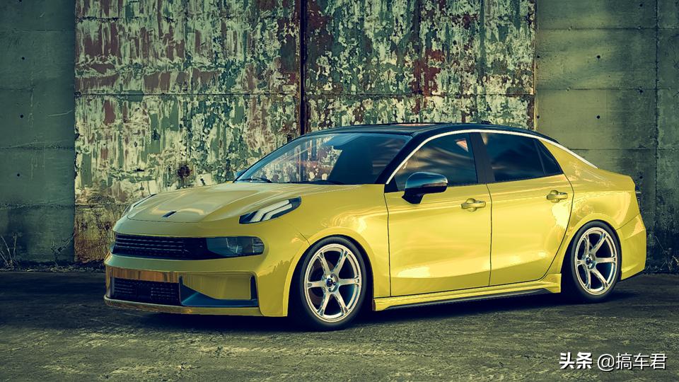 领克03改装03+顶配尾翼合法吗,18年领克03车主真实反映缺点