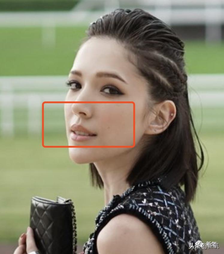 杨超越还能撑多久,杨超越遇到的真实事件