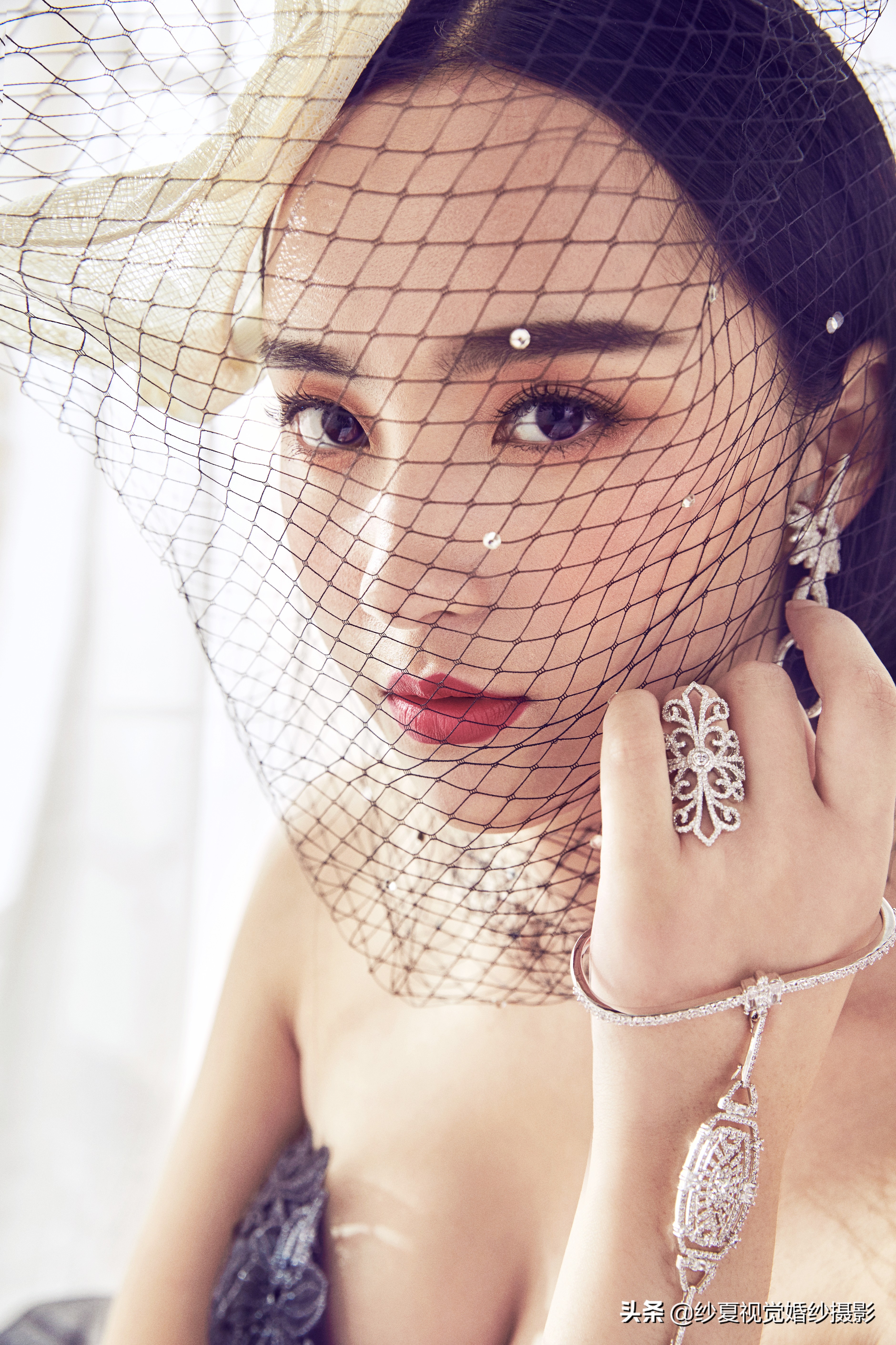 秋冬艺术照风格种类大全,夏天适合拍的写真风格