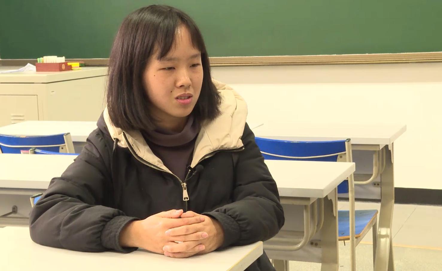 2019年《黄金预测卷》在清华大学做内测，质量得到高度认可