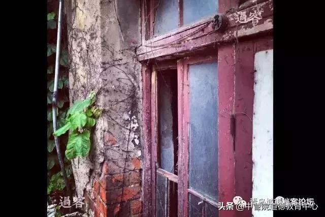 青岛龙口路36号鬼楼谁住过,青岛诡异楼房