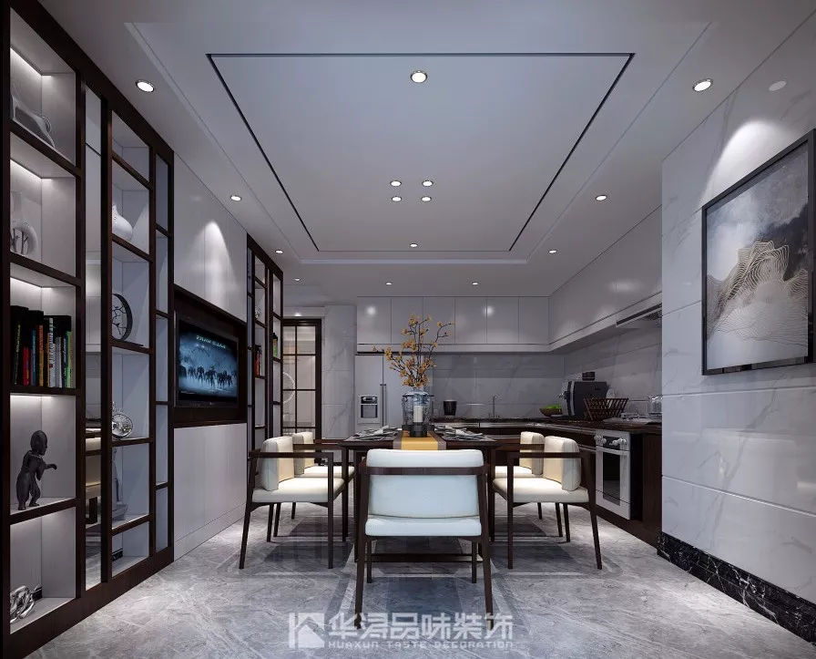 「华浔人物志」设计界斗哥与华浔风雨兼程十七载——祝宏伟