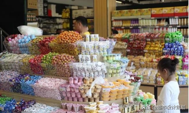 精品超市陈列真实视频,超市果冻创意陈列图片大赛