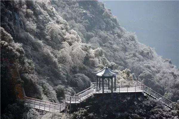 从1000米高处能看风景,从五百米高空看地面什么感觉