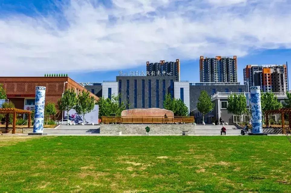 唐山一座即将崛起的超级文旅城,唐山文旅基地在哪个区