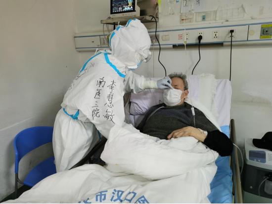 南京南科大医院疫情防控,南医三院抗疫