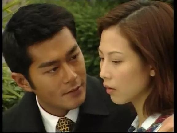 香港影坛演技最好的10位男配,香港演员反派演技炸裂瞬间