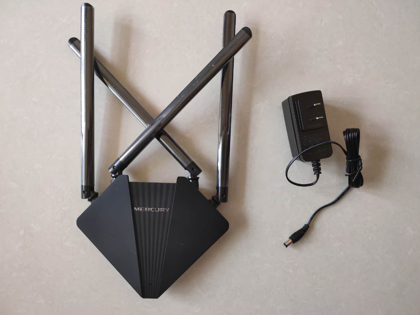 水星D121双千兆路由器简单上手测评以及讲解路由器相关知识